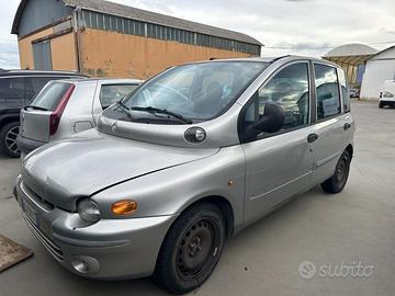 Fiat multipla