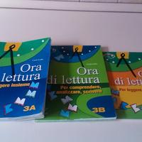 Antologia ORA DI LETTURA 3