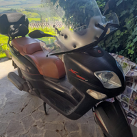 Scooter 300