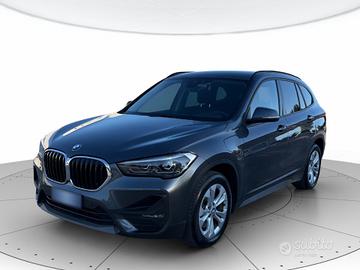 BMW X1 xdrive25e Business Advantage auto