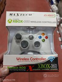 telecomando XBox 360