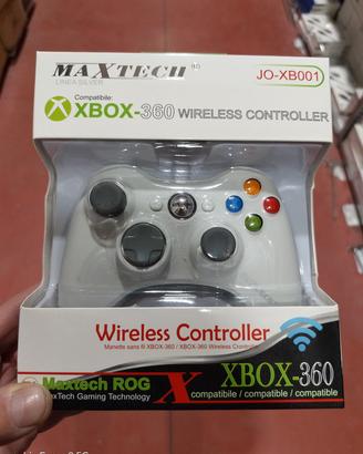 telecomando XBox 360
