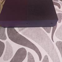XBOX ONE S da 1 T (leggi la descrizione)