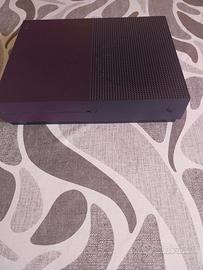 XBOX ONE S da 1 T (leggi la descrizione)