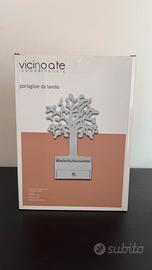 Portagioie da tavolo/albero della vita