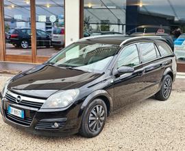 Opel Astra 1.6 16V Twinport Station Wagon Enjoy