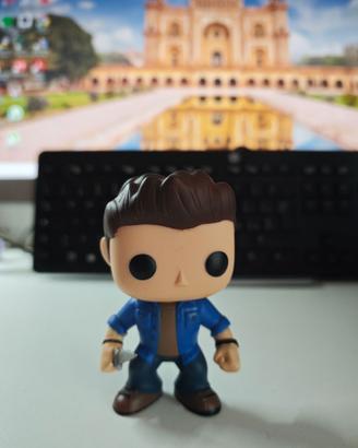 Funko Pop! Television Supernatural – Dean Winchest
