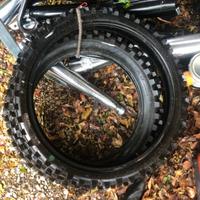Copertoni Per Motocross