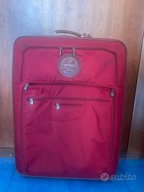 Valigia The Bridge serie wayfarer