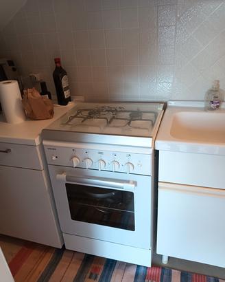 mobili cucina