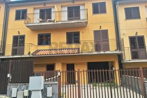 Villa a schiera - Mascalucia