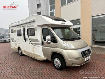 CI INTERNATIONAL SINFONIA GARAGE XT