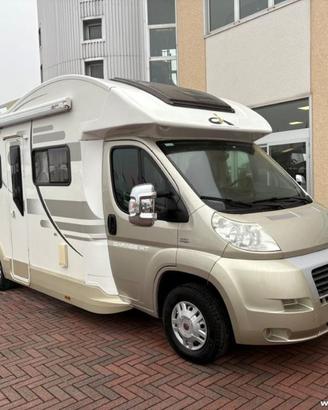 CI INTERNATIONAL SINFONIA GARAGE XT