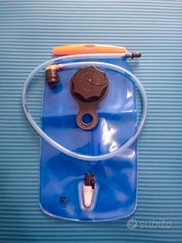 sacca idrica da 2 litri