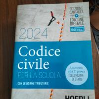 Codice civile 