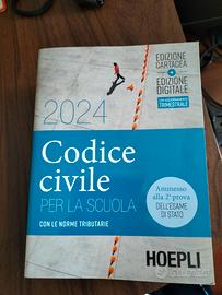 Codice civile 