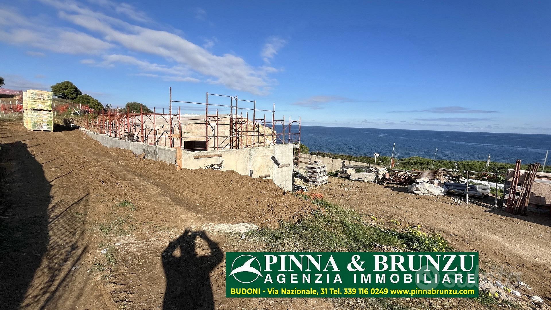 Casa – Budune/Budoni, Malamuri - Vista 2