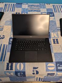 dell xps 15