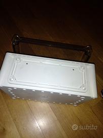 Scatola di derivazione elettrica