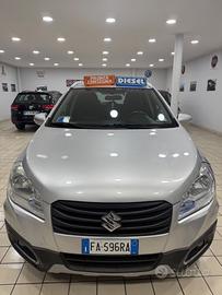 Suzuki sx4 S-Cross 1.6 2015 full optional