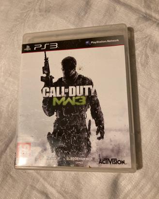 Call of Dury