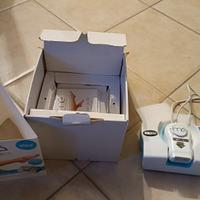 epilatore luce pulsata 