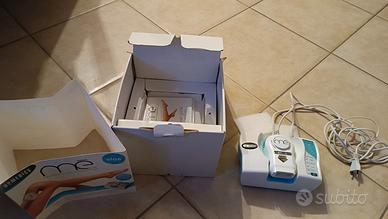 epilatore luce pulsata 