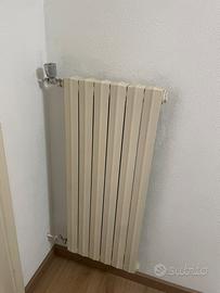 7 termosifoni vari elementi