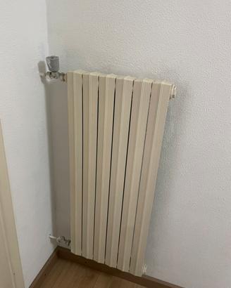7 termosifoni vari elementi
