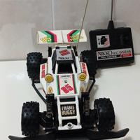 nikko turbo panther 