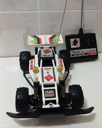 nikko turbo panther 