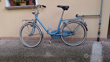 bici graziella