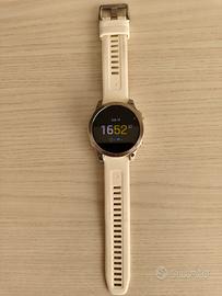 Garmin Epix gen 2 Sapphire Titanium 47 mm