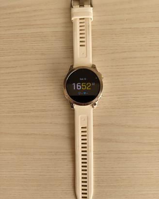 Garmin Epix gen 2 Sapphire Titanium 47 mm