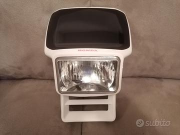 Faro europa america per xr 600/400/250/350/650