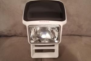 Faro europa america per xr 600/400/250/350/650