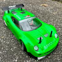X-ray T4