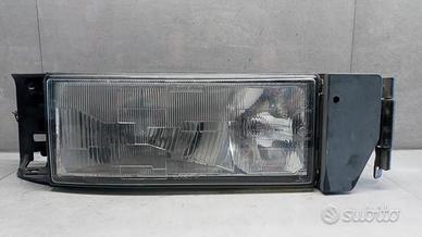 Faro anteriore destro iveco eurotech usato