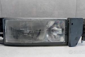 Faro anteriore destro iveco eurotech usato