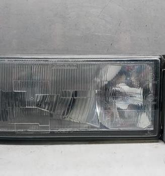 Faro anteriore destro iveco eurotech usato
