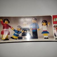 Lego N' 200 anno 1974 NEW/SEALED