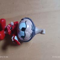 Snorky Vintage anni 80 