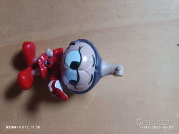 Snorky Vintage anni 80 