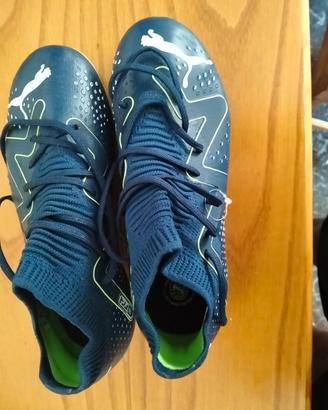 scarpe da calcio 