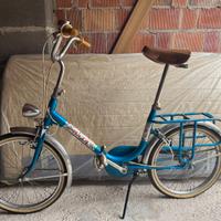 Bicicletta Graziella