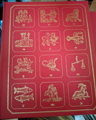 Enciclopedia delle Scienze Occulte