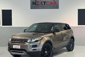Land Rover Range Evoque 2.2 TD4 Motore Ford !