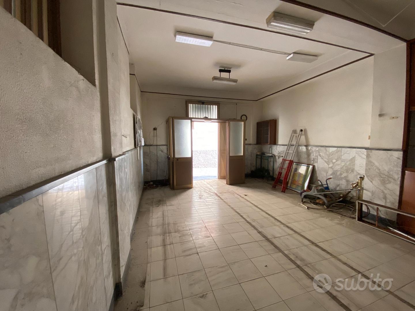 Appartamento – Santa Maria Capua Vetere, Sant'Andrea dei Lagni - Altro