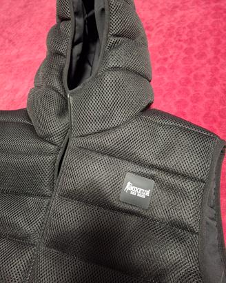 smanicato douple face marca Boxeur tg L