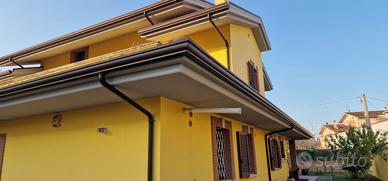 Villa a Montesilvano (PE)